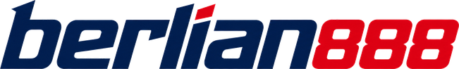 Logo berlian888